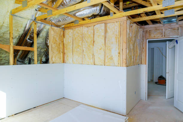Insulation Inspection Services in Gleneagle, CO