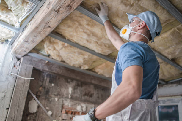 Best Soundproof Insulation Installation  in Gleneagle, CO