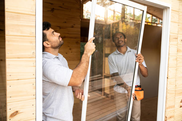 Best Insulation Repair Services  in Gleneagle, CO