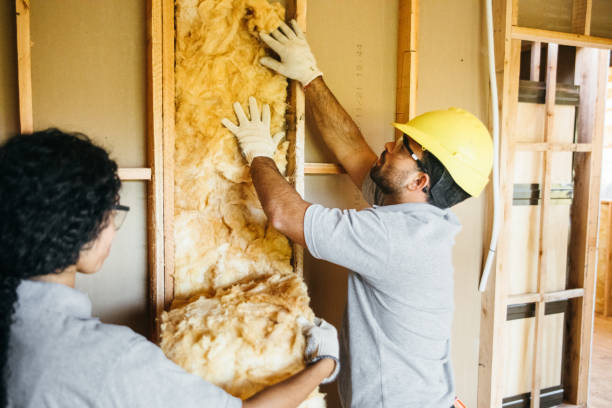Reliable Gleneagle, CO Insulation Contractor Solutions