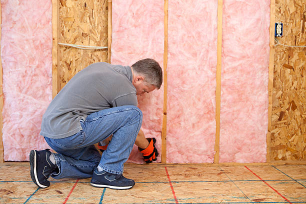 Range of Insulation Solutions in Gleneagle, CO